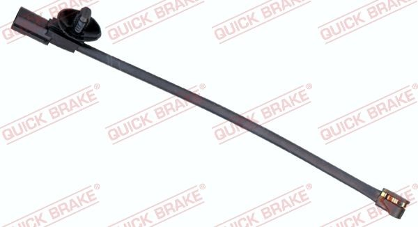 WS0509A Quick Brake